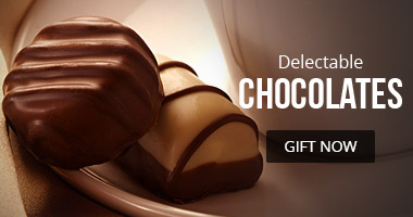Delectable Chocolates